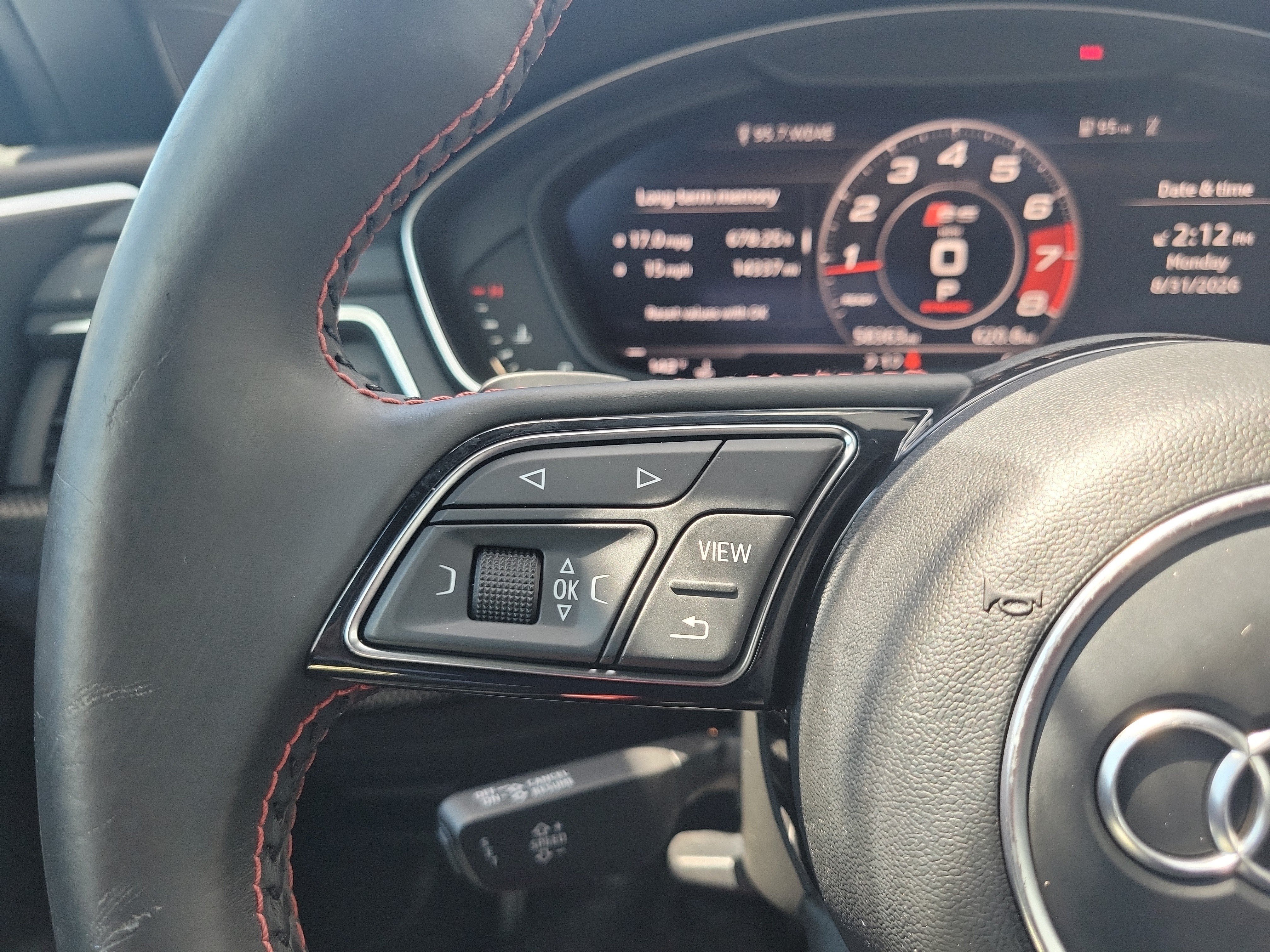 Used 2018 Audi S5 Prestige w/ S Sport Package AWD/4WD image 24