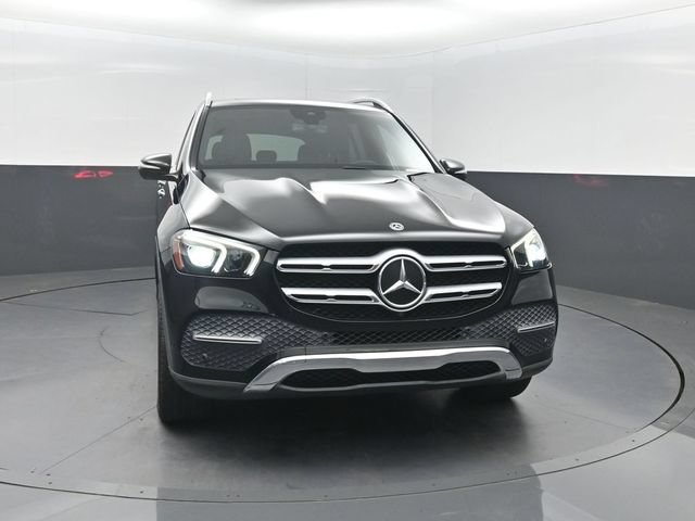 Used 2021 Mercedes-Benz GLE 350 w/ Premium Package image 30