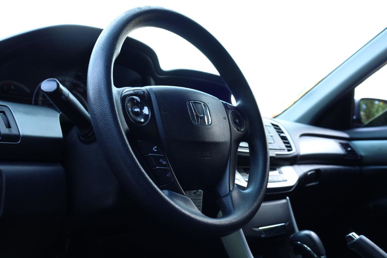 Used 2013 Honda Accord LX image 31