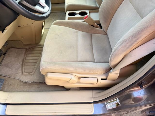 Used 2009 Honda CR-V EX image 23