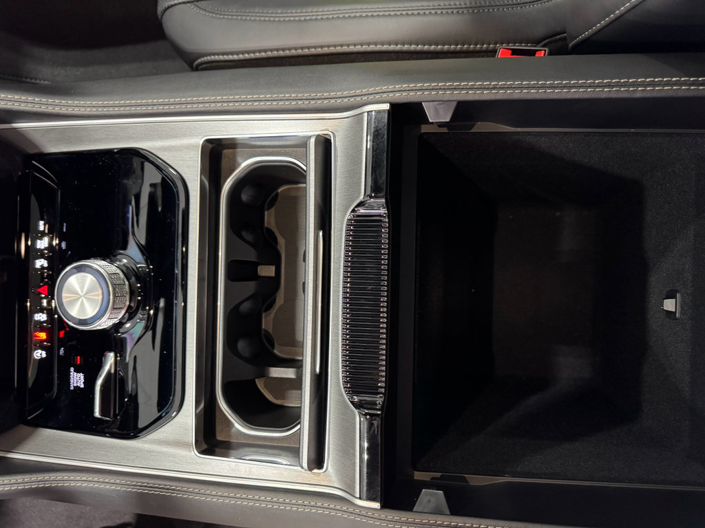 New 2025 Jeep Wagoneer Series II w/ Premium Group I image 37