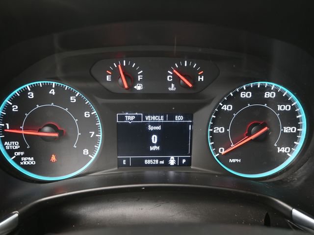 Used 2021 Chevrolet Equinox LS w/ LS Convenience Package image 27