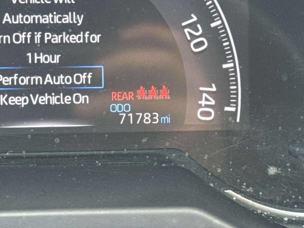 Used 2021 Toyota RAV4 SE w/ Weather & Moonroof Package AWD/4WD image 29