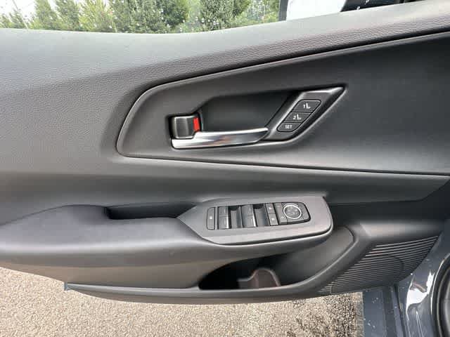 New 2026 Toyota Prius Plug-In Hybrid w/ Limited Premium Package FWD image 16