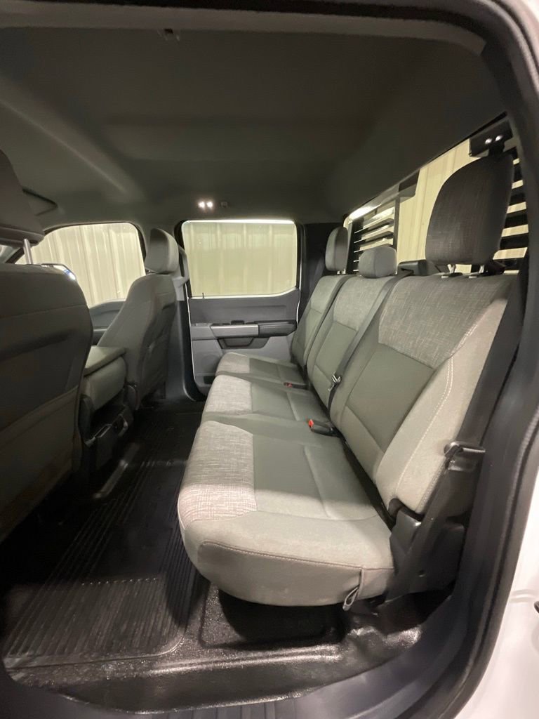 Used 2023 Ford F350 XLT image 12