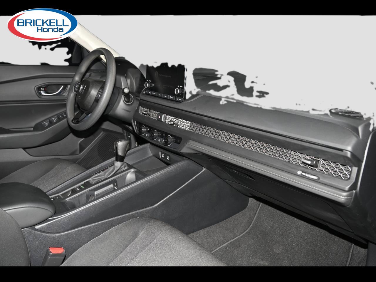 Used 2025 Honda Accord SE image 13