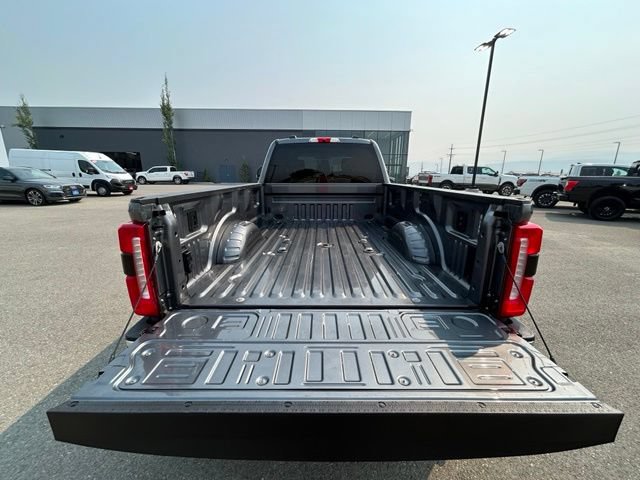 Used 2026 Ford F350 Lariat AWD/4WD image 14