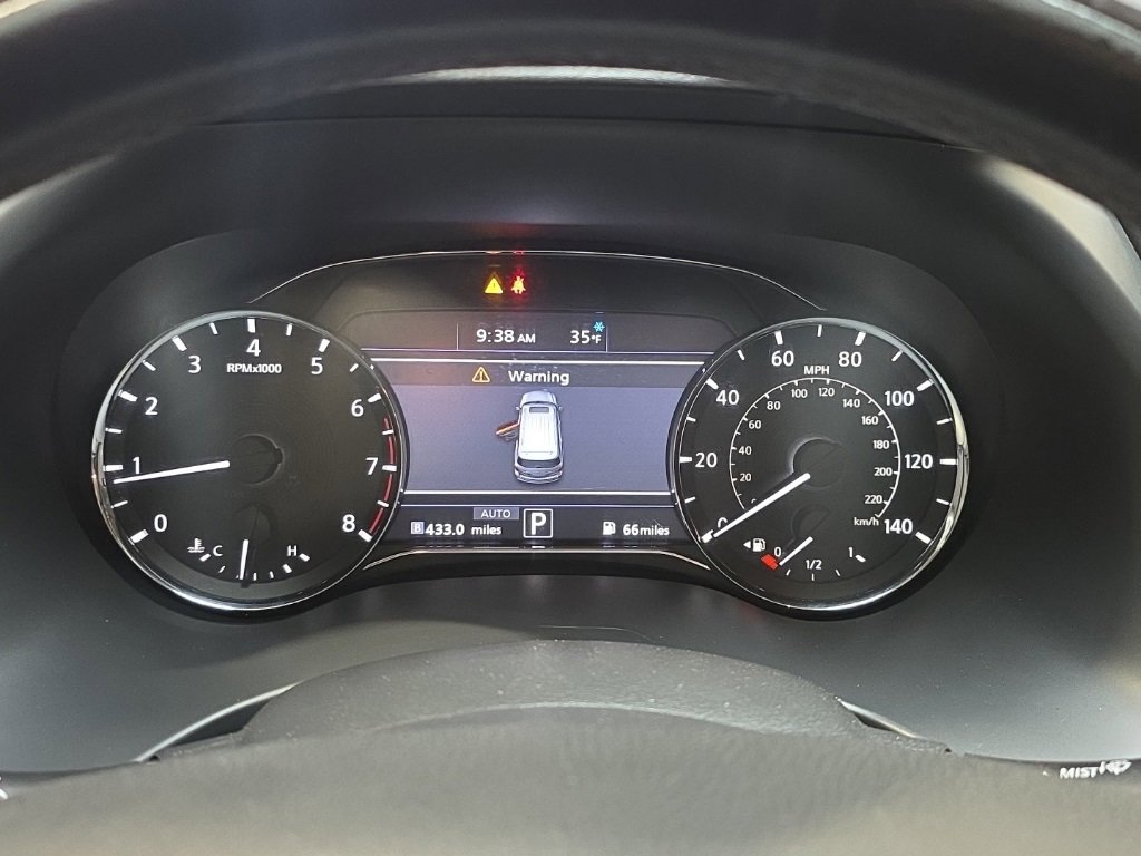 Used 2020 INFINITI QX80 Luxe w/ Proassist Package image 23