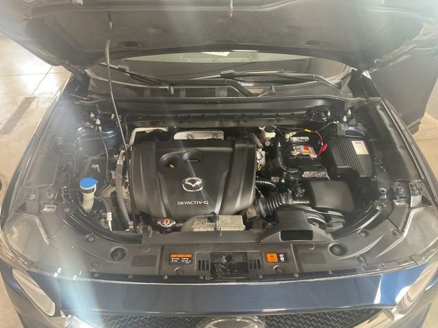 Used 2021 MAZDA CX-5 Touring FWD image 20