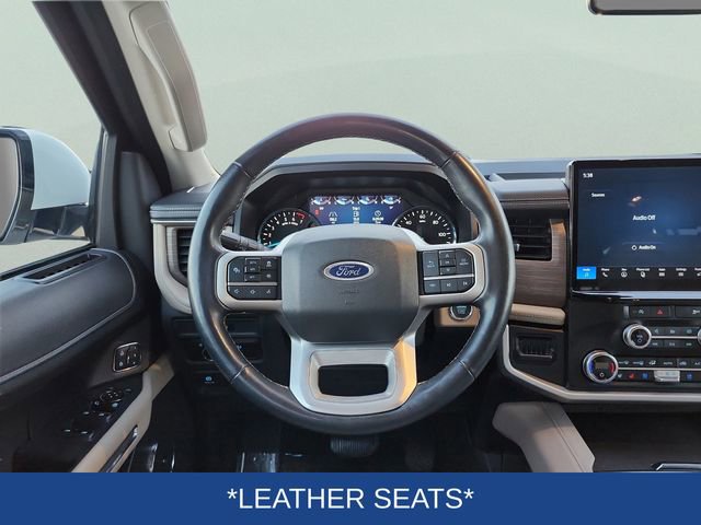 Used 2024 Ford Expedition Max Limited image 8
