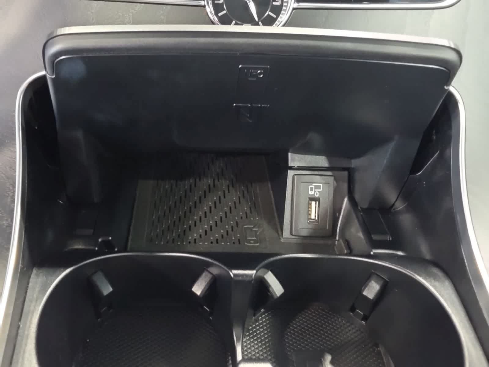 Used 2021 Mercedes-Benz C 300 4MATIC Cabriolet image 28