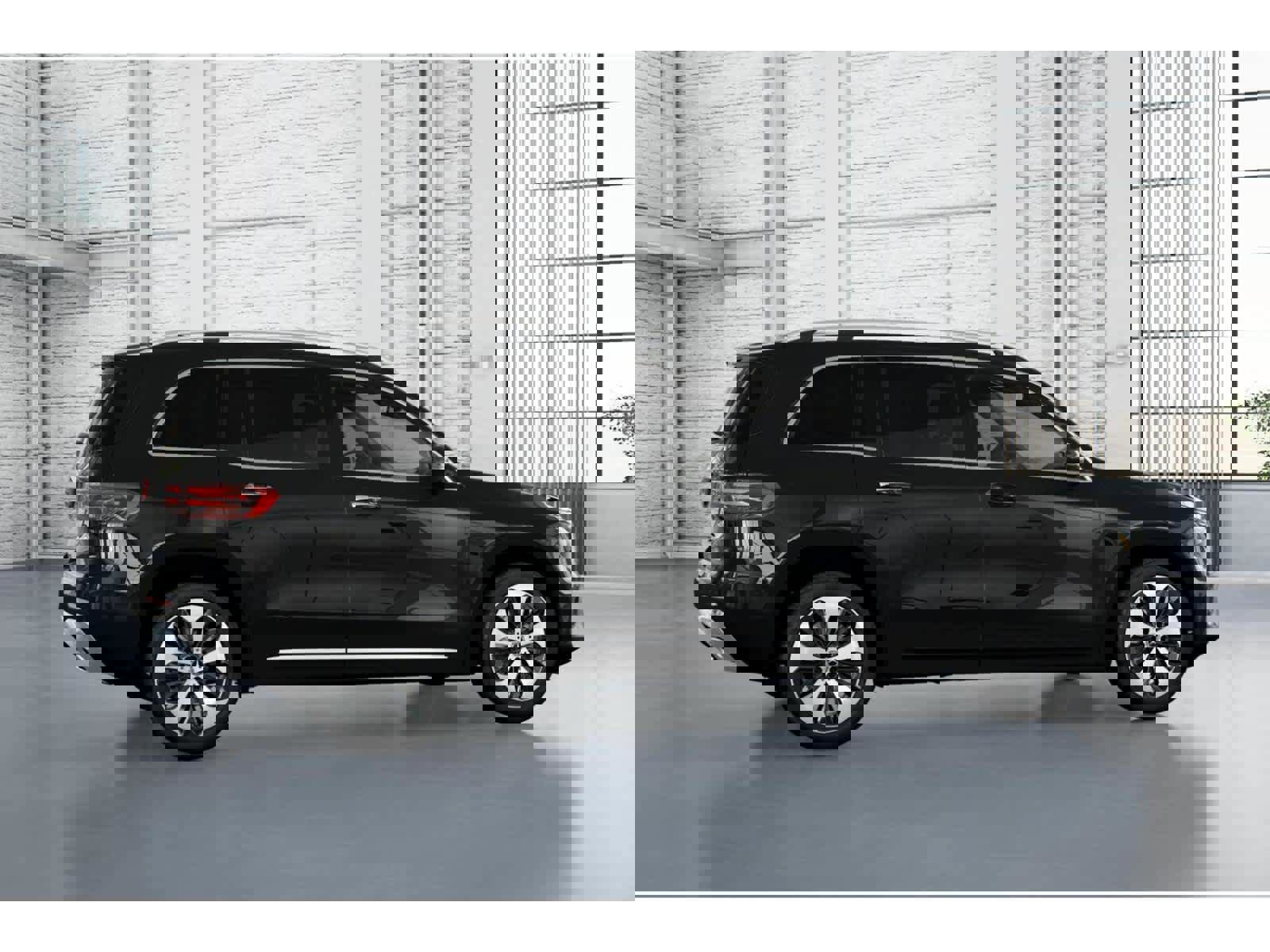 Used 2026 Mercedes-Benz GLB 250 4MATIC image 17