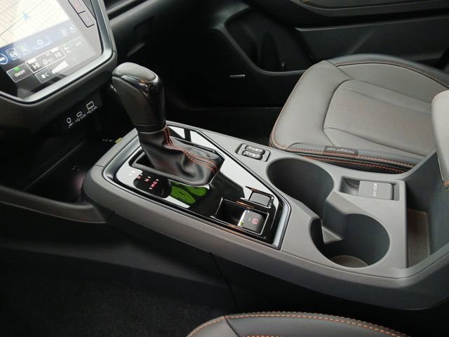 Certified 2024 Subaru Crosstrek 2.5i Limited AWD/4WD image 14
