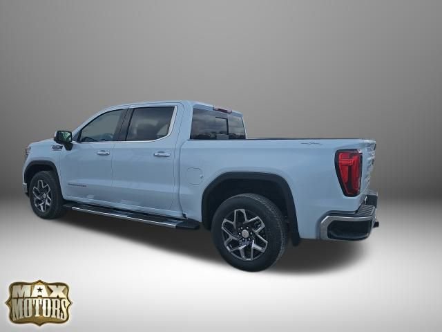 New 2026 GMC Sierra 1500 SLT w/ SLT Premium Package AWD/4WD image 7