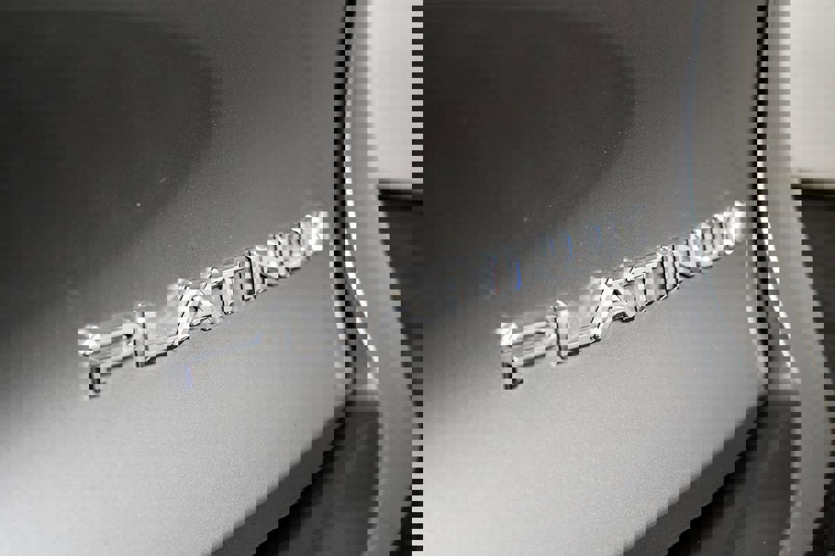 Used 2023 Toyota Crown Platinum image 16