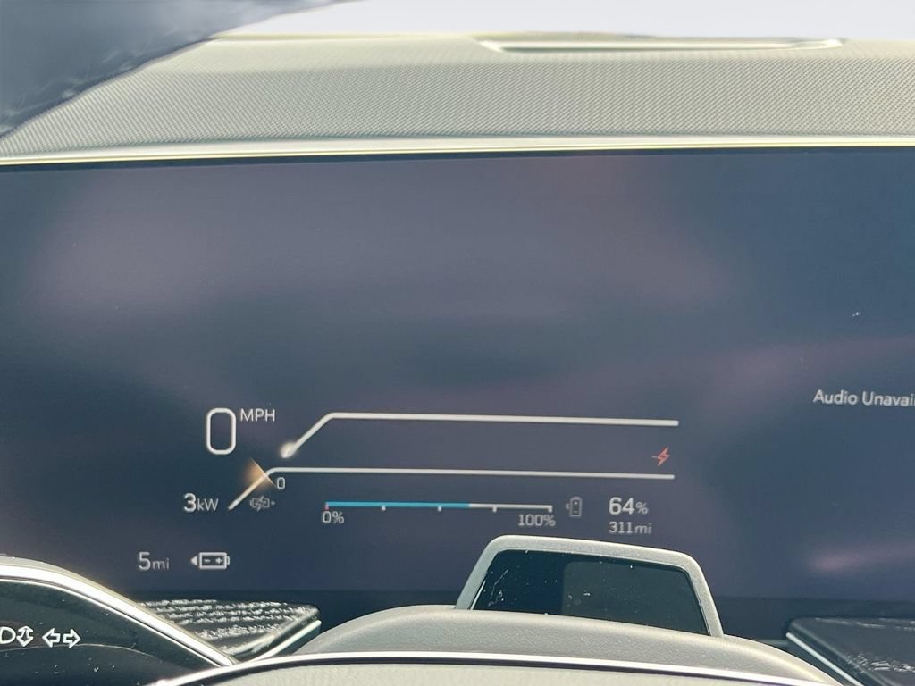 New 2026 Cadillac Escalade IQ Sport 1 AWD/4WD image 15