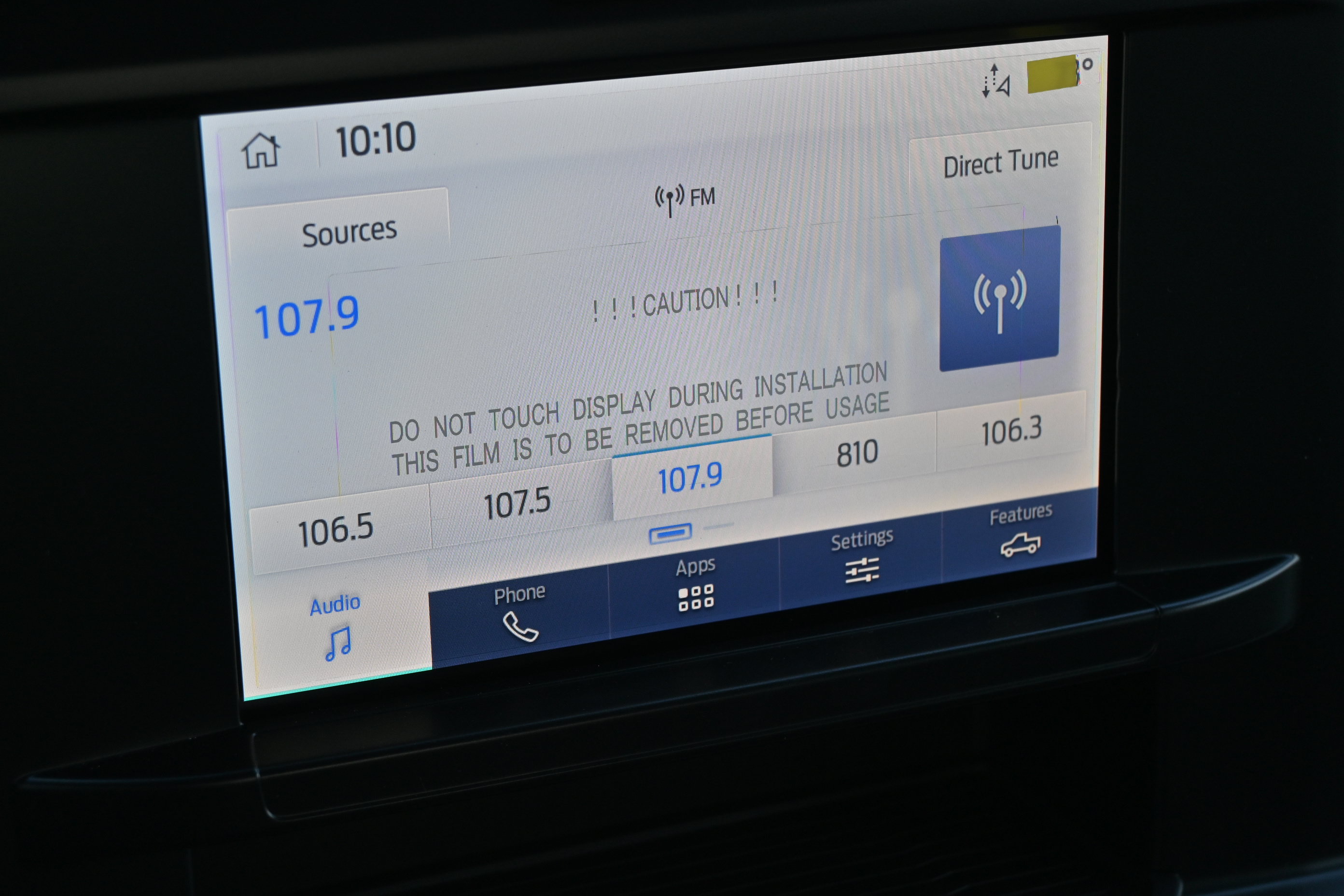 New 2027 Ford F250 XL w/ STX Appearance Package AWD/4WD image 19