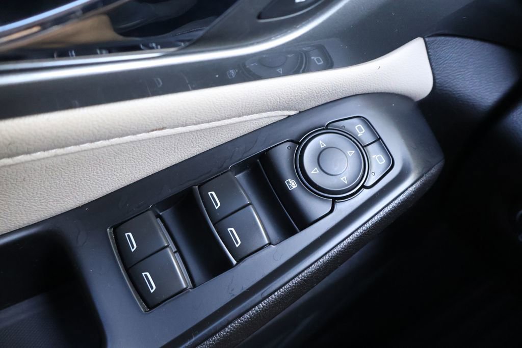 Used 2023 Chevrolet Traverse LS w/ Midnight/Sport Edition FWD image 36