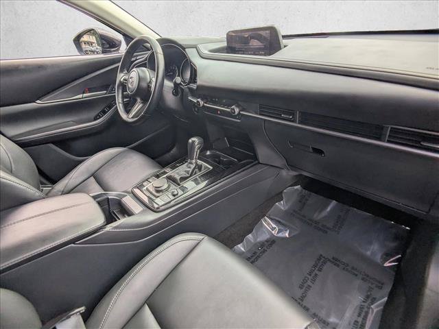Used 2024 MAZDA CX-30 AWD 2.5 S w/ Select Sport Pkg image 21