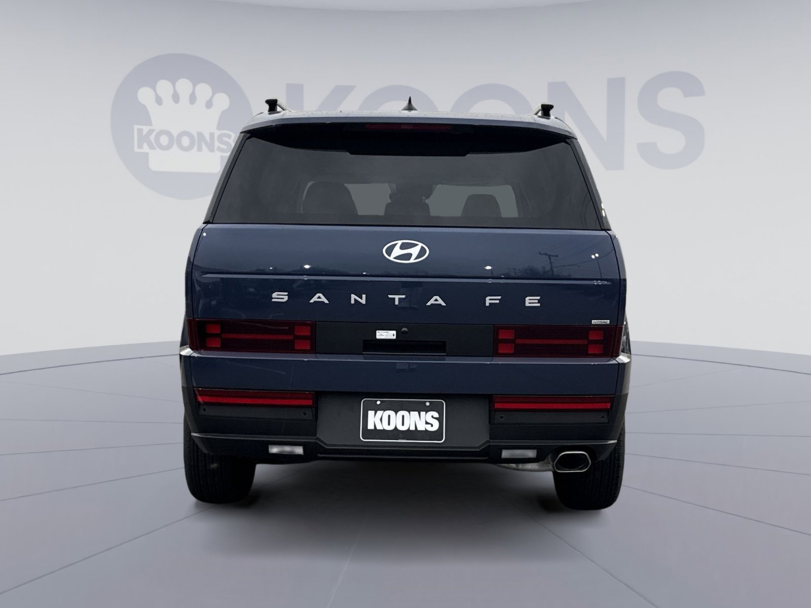 New 2026 Hyundai Santa Fe SEL image 5