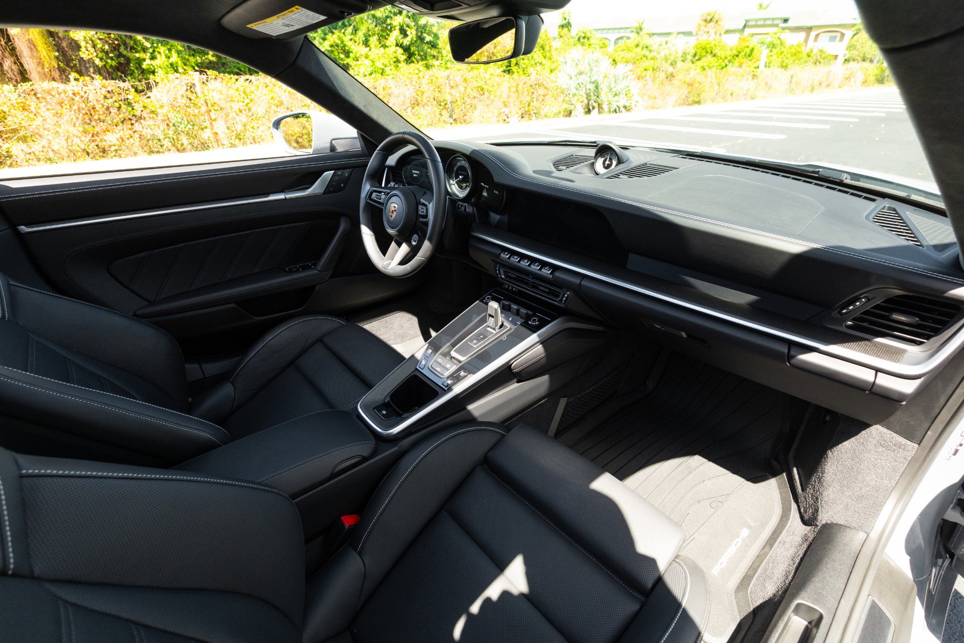 Used 2023 Porsche 911 Turbo S image 53