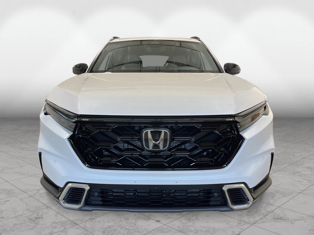 New 2026 Honda CR-V Sport Touring image 10