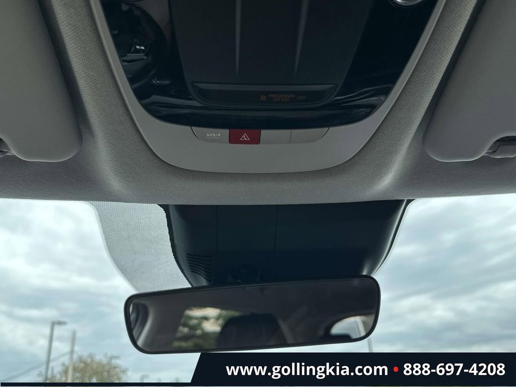 Certified 2024 Kia Seltos S FWD image 28