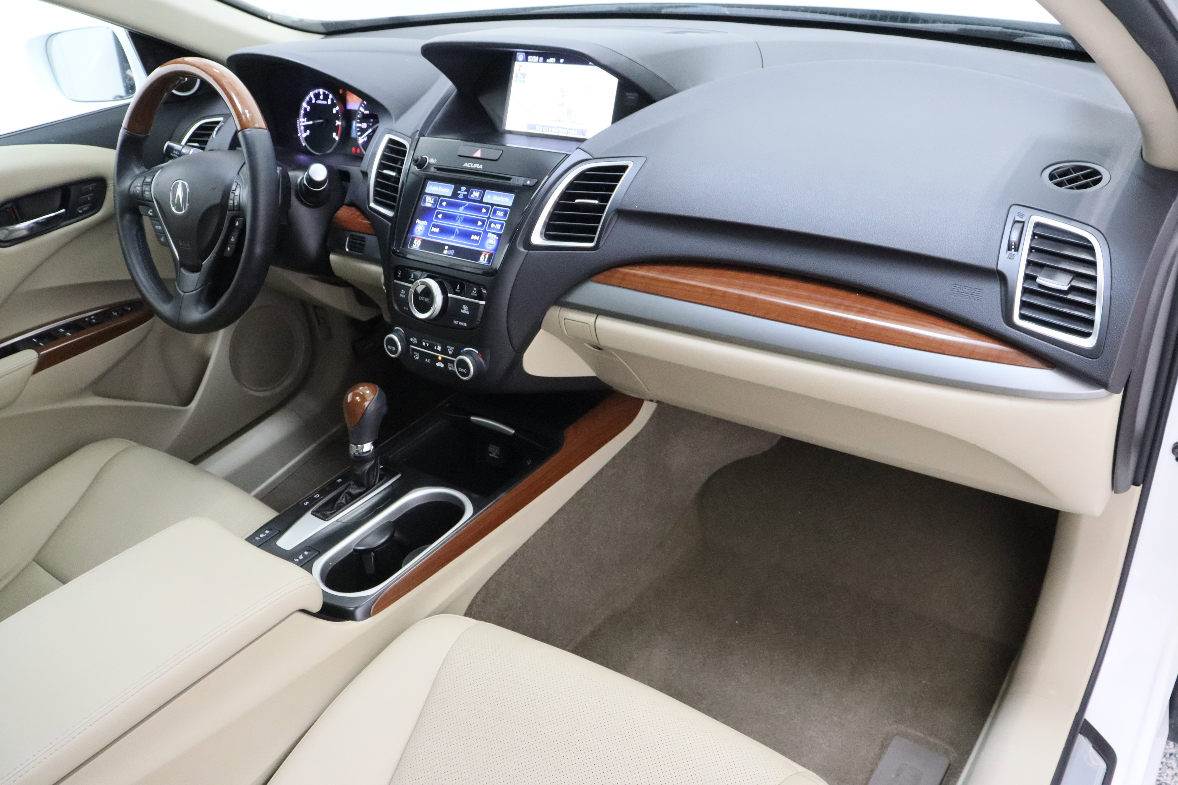 Used 2016 Acura RDX FWD w/ Technology Package image 40