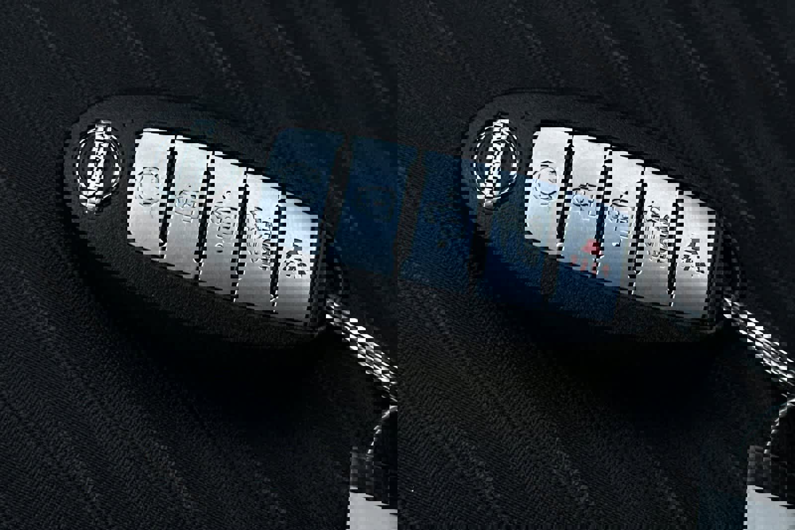 Certified 2020 Nissan Rogue SV image 22