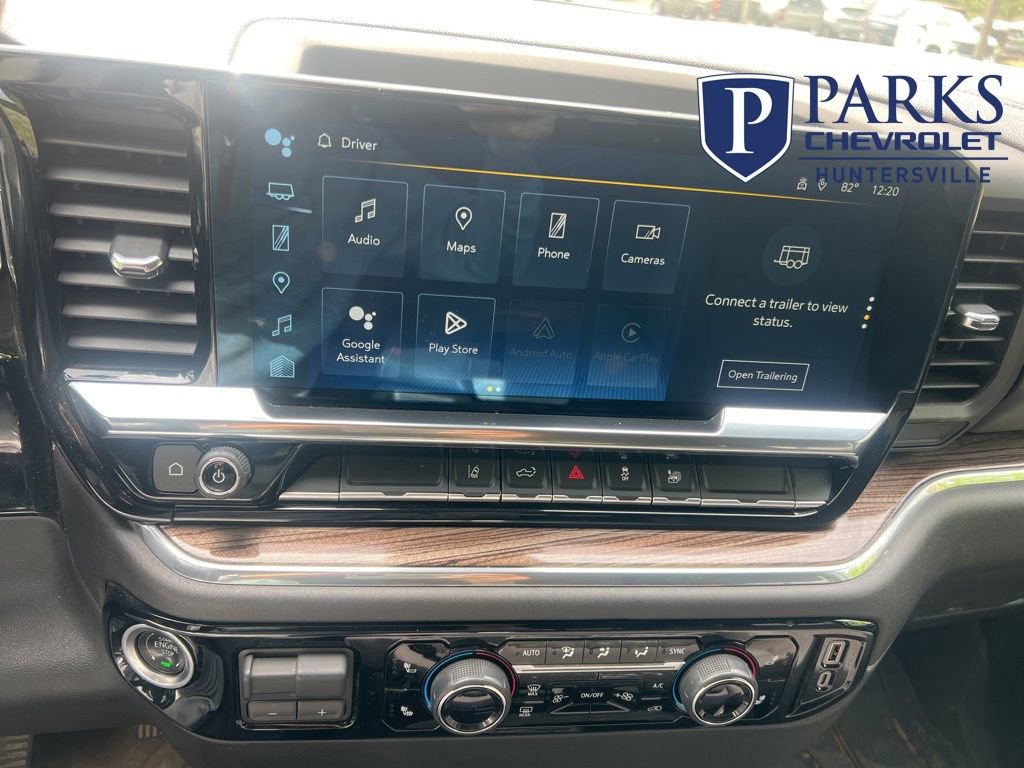 Used 2024 Chevrolet Silverado 2500 LT w/ Convenience Package image 26