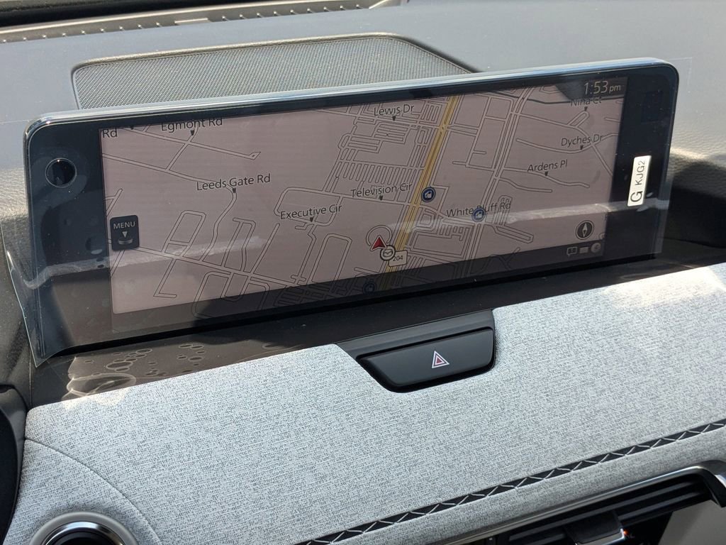 New 2026 MAZDA CX-90 3.3 Turbo S w/ Premium Plus image 25