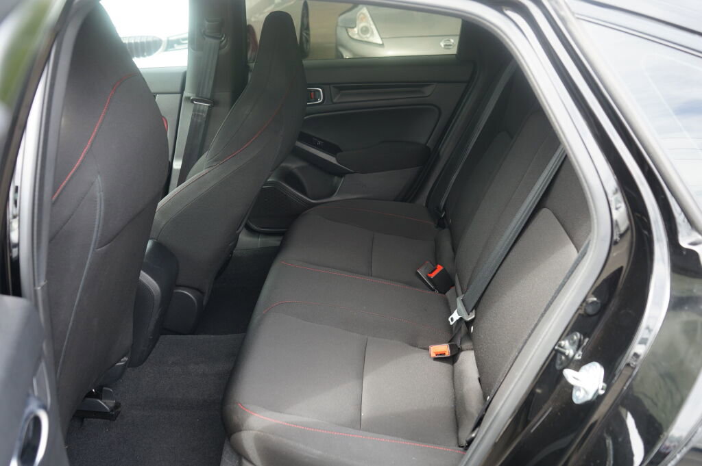 Used 2022 Honda Civic Si image 14