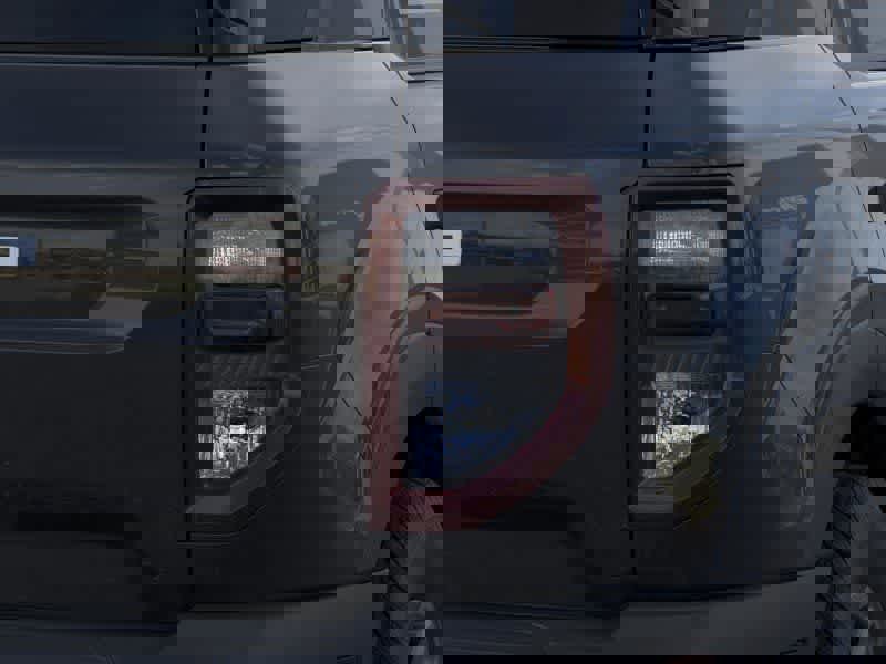 New 2026 Ford Bronco Sport Big Bend image 21