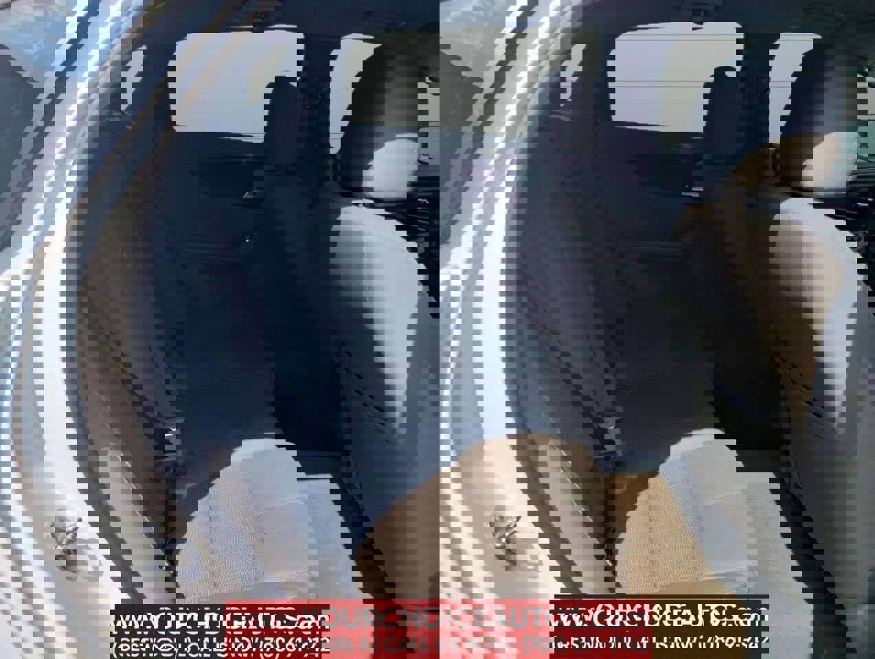 Used 2017 Chevrolet Impala LS image 24