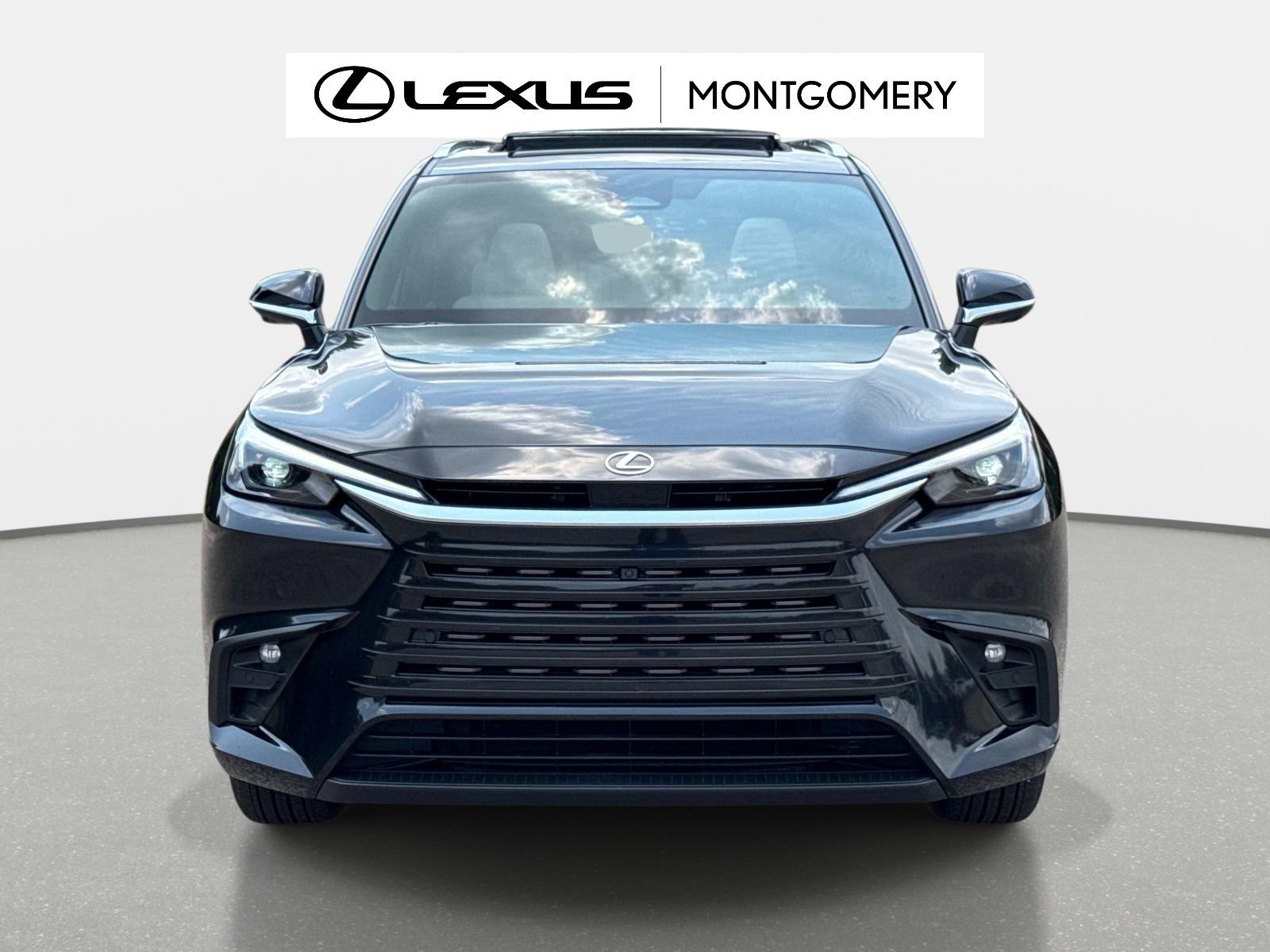 Used 2026 Lexus TX 350 AWD w/ Technology Package image 8