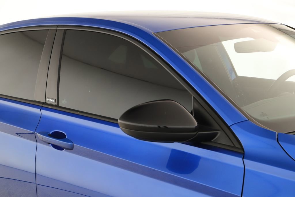 Used 2023 Volkswagen Jetta Sport FWD image 36