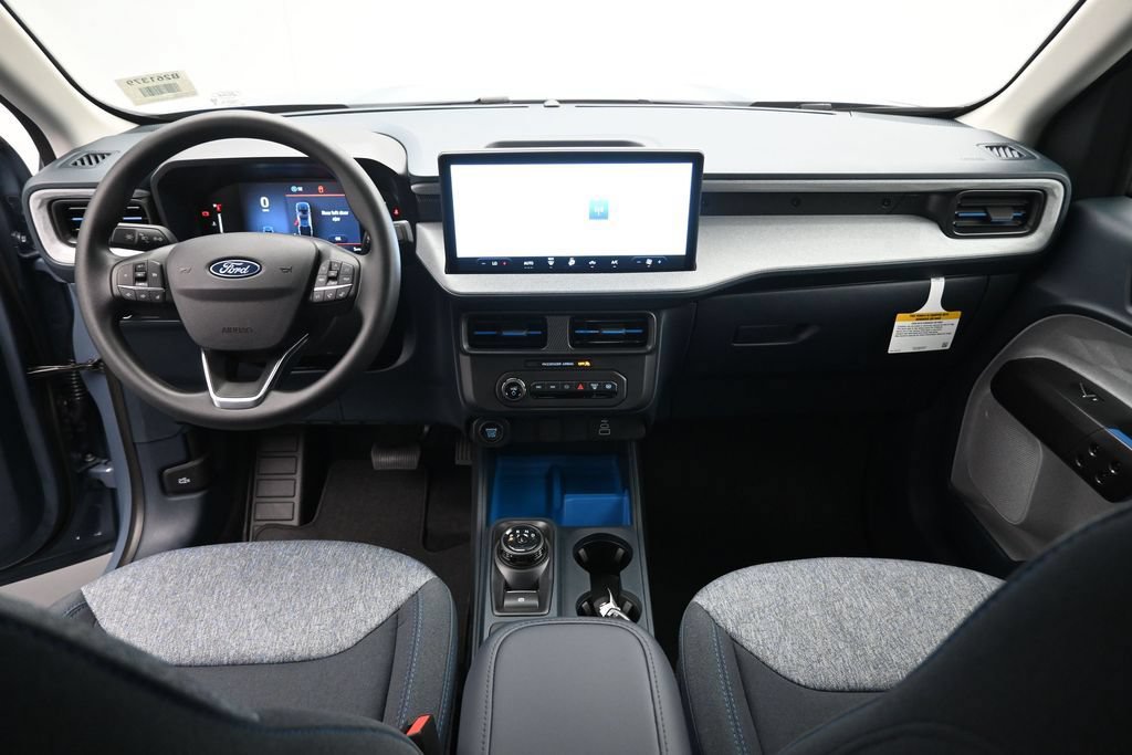 New 2026 Ford Maverick XLT FWD image 19