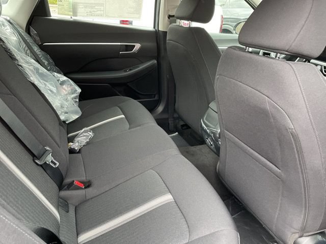 New 2026 Hyundai Sonata SEL FWD image 12