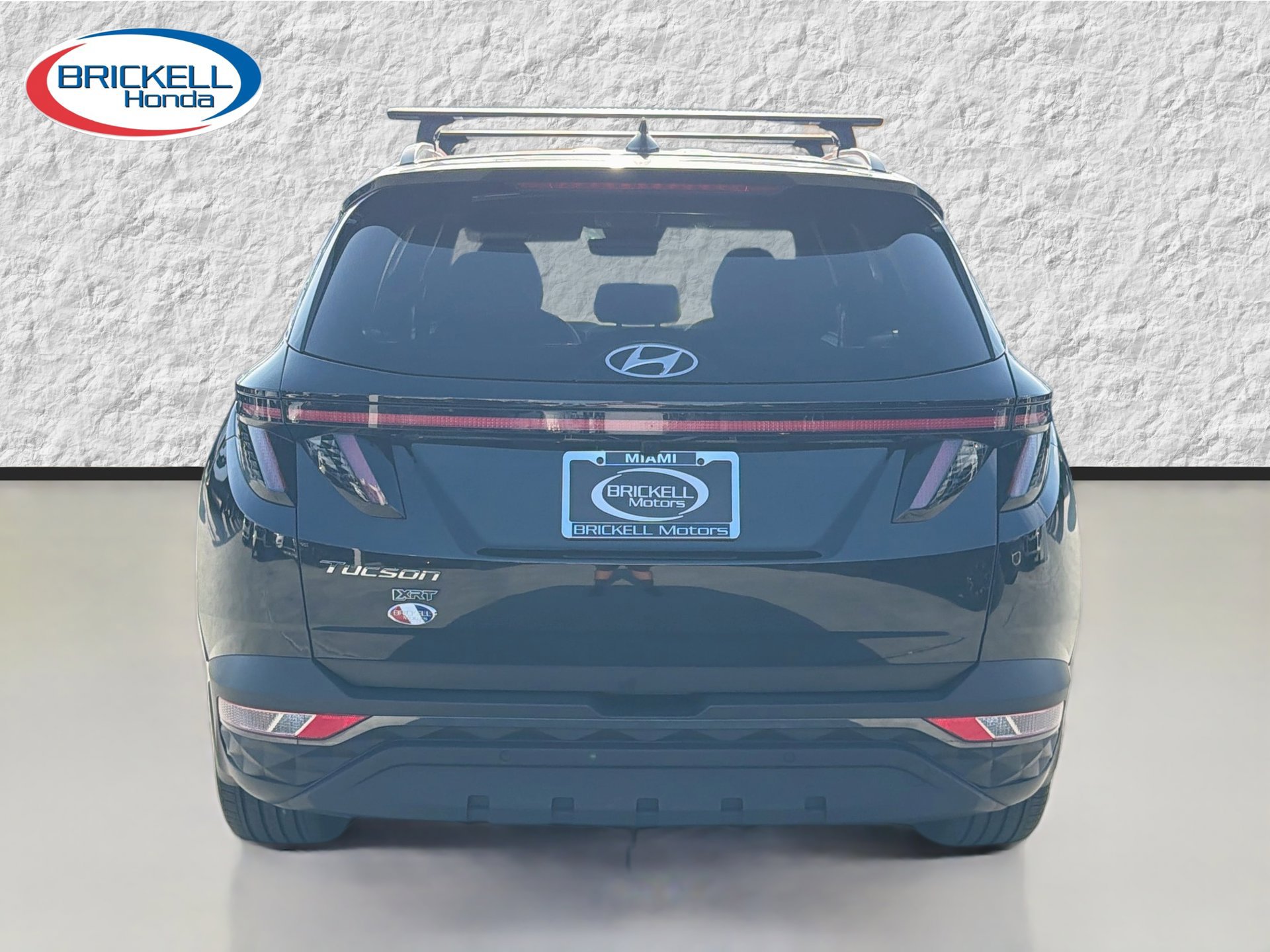 Used 2024 Hyundai Tucson XRT FWD image 4