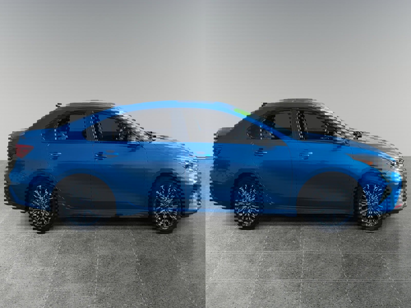 Used 2023 Kia Forte GT-Line w/ GT-Line Premium Package image 6