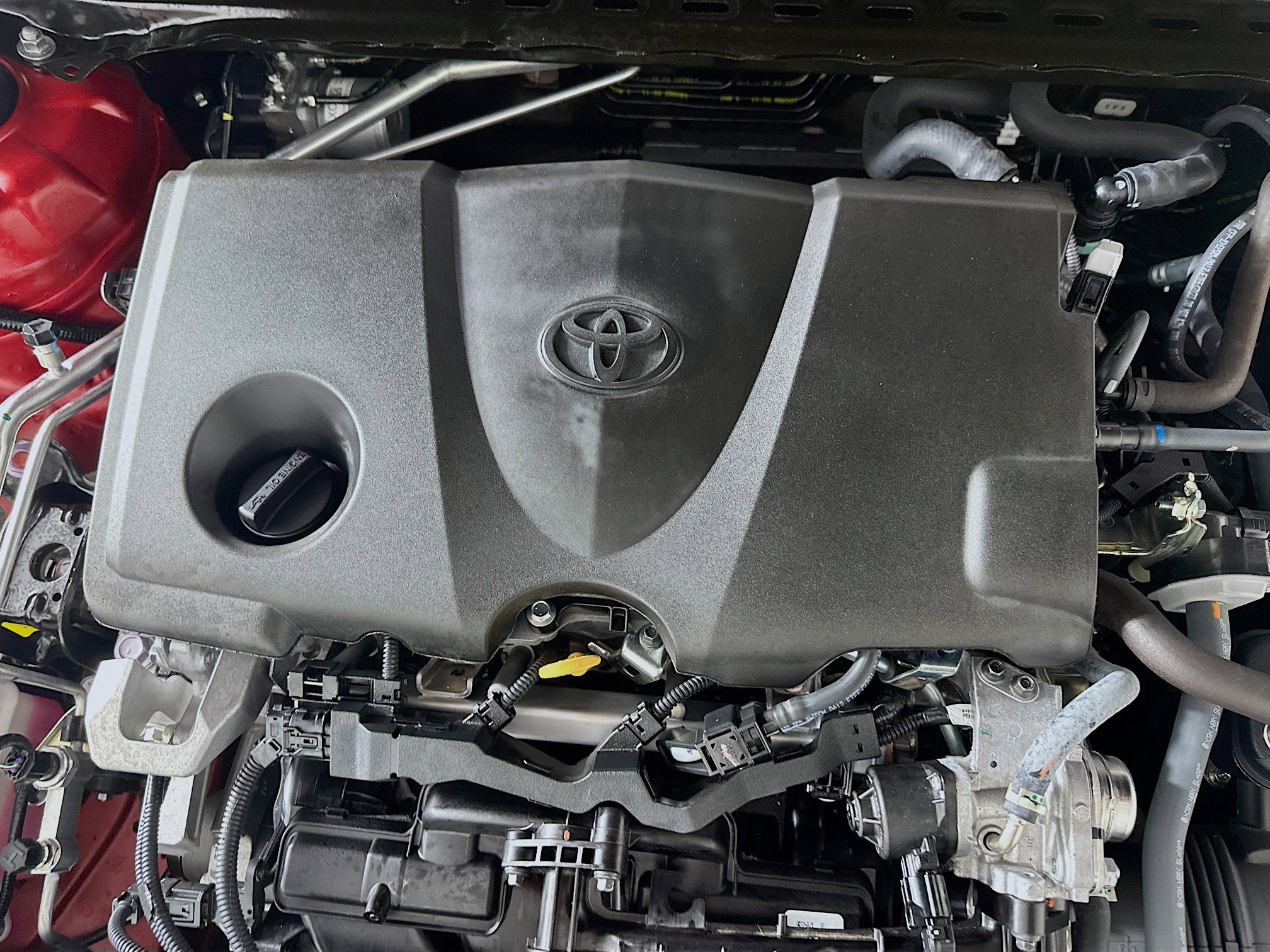 Used 2023 Toyota Camry LE image 31