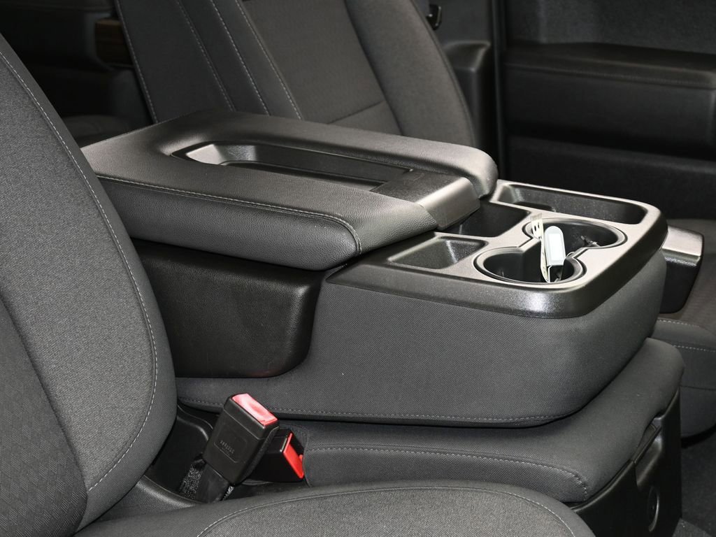 Used 2021 Chevrolet Silverado 1500 RST image 43