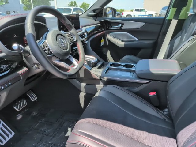 New 2026 Acura MDX A-Spec AWD/4WD image 18