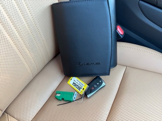 Used 2023 Lexus NX 350 AWD w/ Premium Package image 33