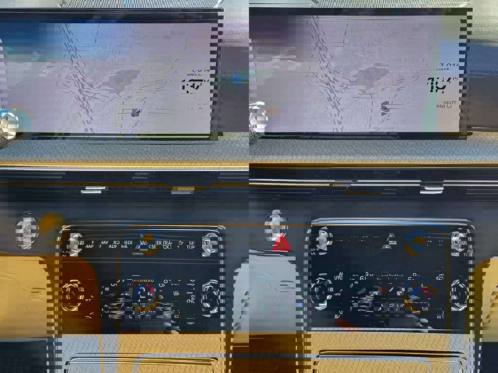 New 2026 Genesis GV80 3.5T Prestige image 13