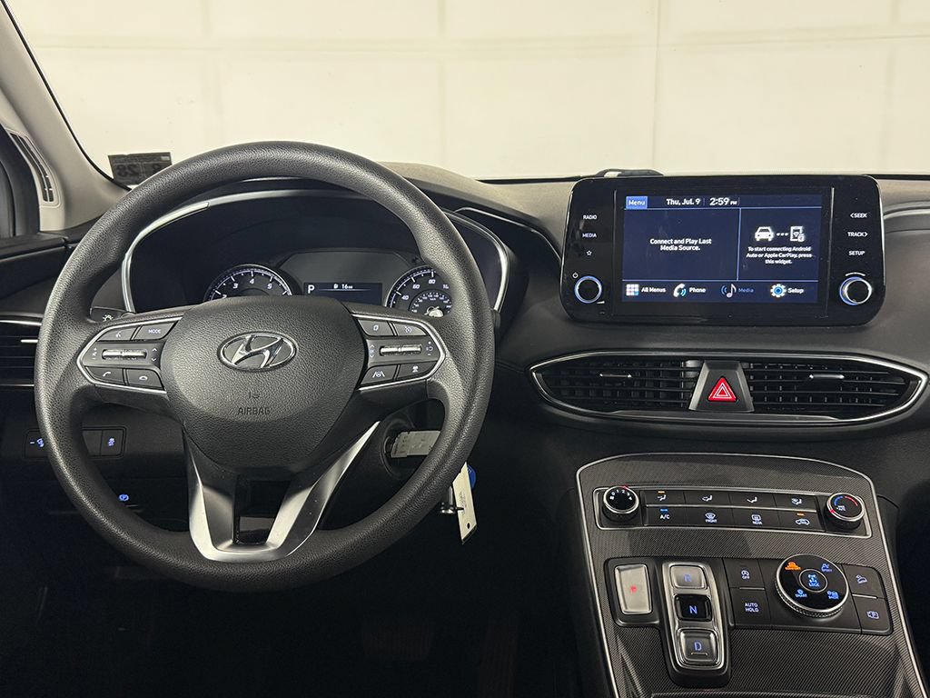 Certified 2023 Hyundai Santa Fe SE AWD/4WD image 29
