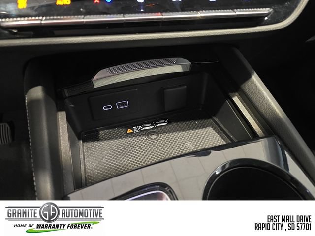 Used 2024 Buick Envision Preferred AWD/4WD image 35