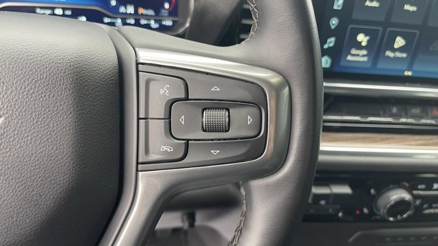 Used 2024 Chevrolet Silverado 3500 LT w/ Convenience Package image 17