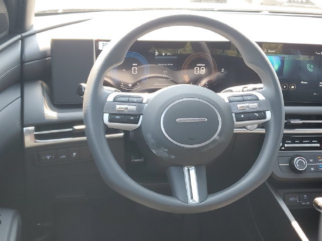 New 2027 Hyundai Santa Cruz SE AWD/4WD image 11