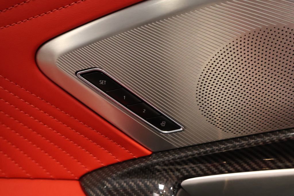 Used 2026 Chevrolet Corvette ZR1 image 24